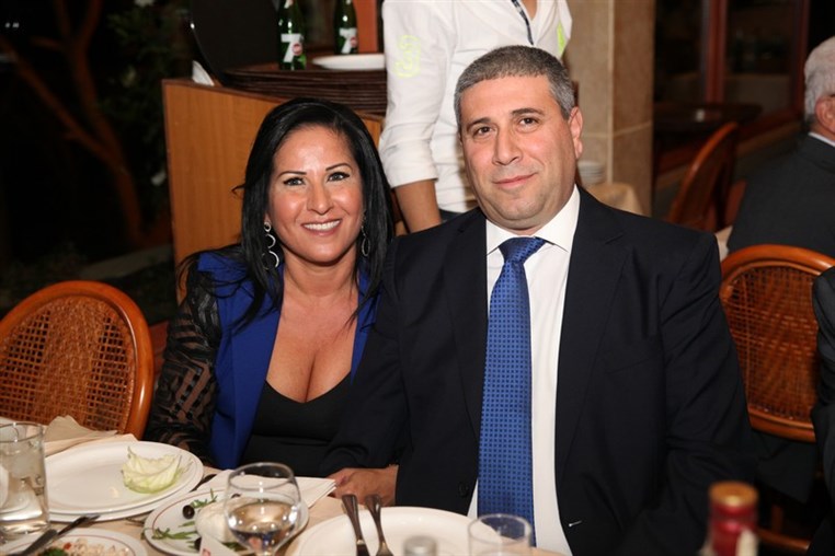 Caritas Annual Diner